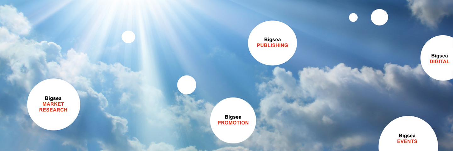 Bigsea Marcom History