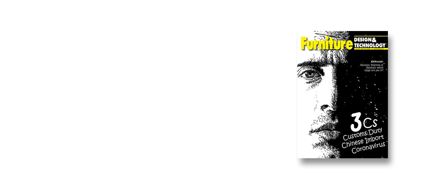 Furniture Design & Technology