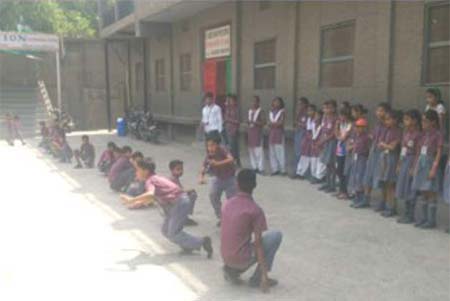 Pragath Dvivedi, Director