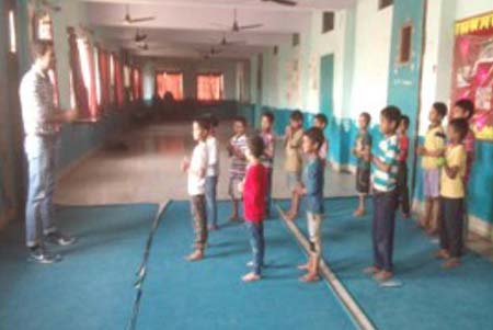 Pragath Dvivedi, Director