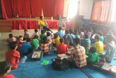 Pragath Dvivedi, Director