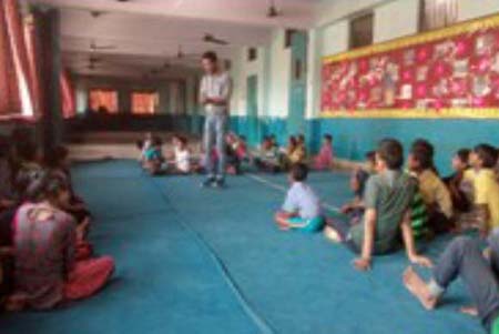 Pragath Dvivedi, Director