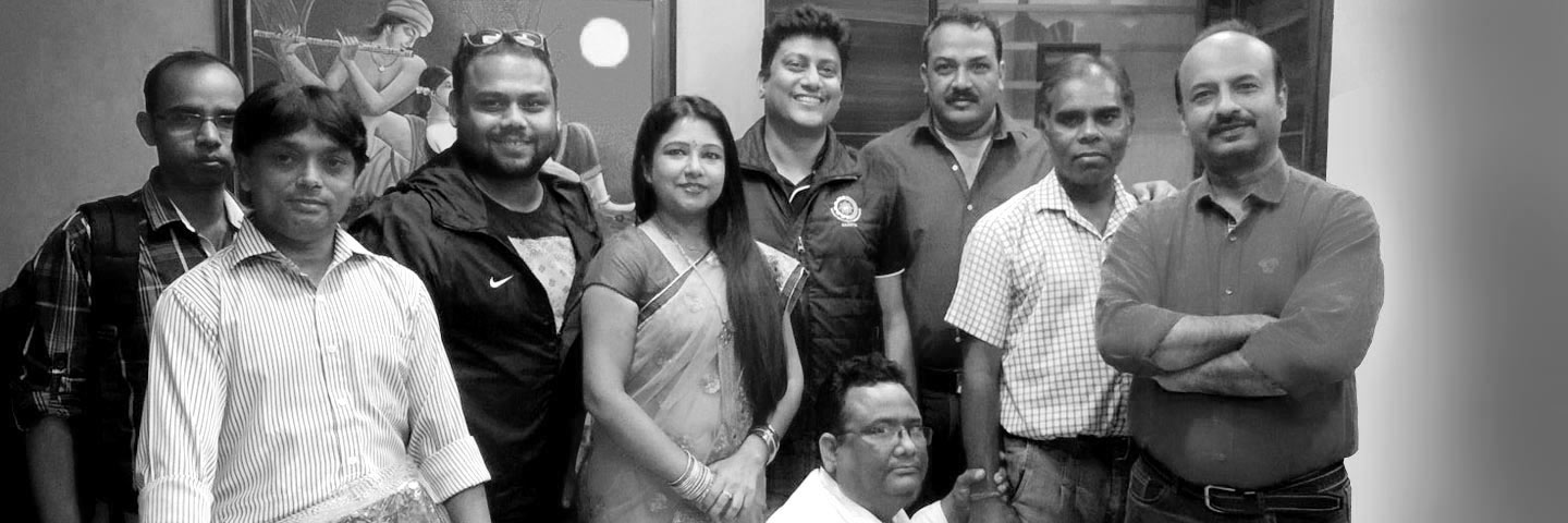 The Ply Reporter Team